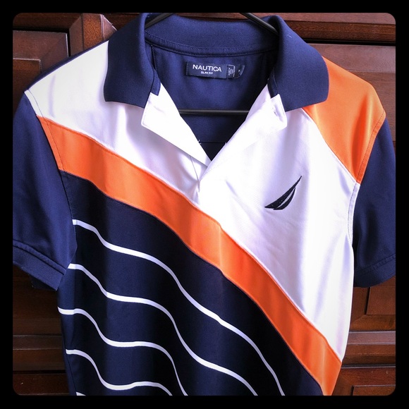 Nautica polo - Picture 1 of 2